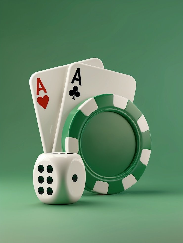 satta king background