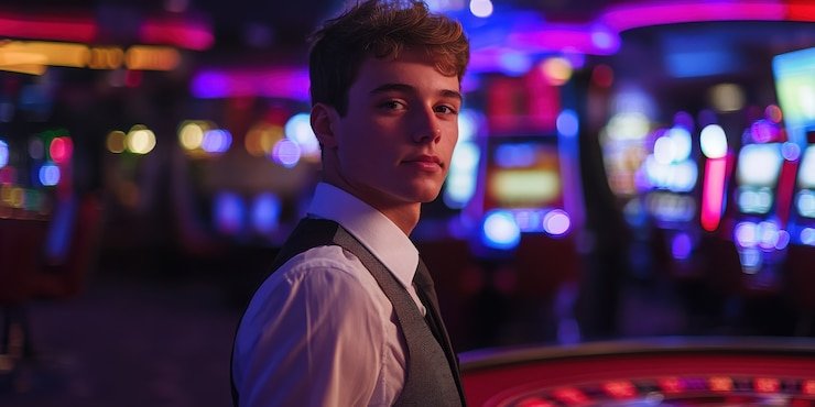 satta king Live Casino