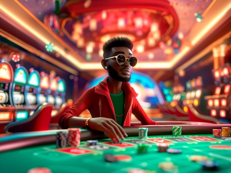 satta king Bingo