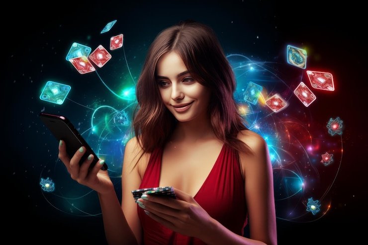 satta king mobile gaming